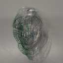 K45WW Wire Whip for KitchenAid Tilt-Head Mixer,6-Wire Whisk Attachment Replacement for K45SS, KSM110 4.5QT/5QT Tilt-Head Stand Mixer, Stainless Steel, Egg Heavy Cream Beater, Cakes Mayonnaise Whisk