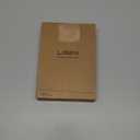 LISEN for iPad Stand Tablet Holder for Desk, Cool Home Office Desk Accessories for Men Women Kids Tablet Gifts, Office Home Essentials Gadgets Portable Monitor Stand for iPad a16 Accessories Switch (Black)