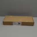 Kidde Hardwired Smoke & Carbon Monoxide Detector for Home, Voice Alerts, 10-Year Battery Backup, 3-Pack