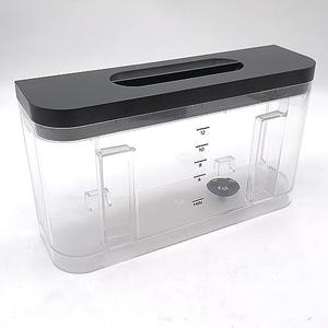 Replacement Water Reservoir and Lid Compatible with Keurig K-Duo Single Serve & Carafe Coffee Maker. replaces K-Duo 5100 Coffee Maker Water Tank
