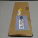 W11048980 refrigerator LED light assembly, suitable for Whirlpool WRQA59CNKZ and Kitchen Aid KRQC506MPS00 refrigerators, replacement W11470191 W11455230 W11032355