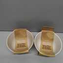 Wheat Fiber CerealBowl, Pack Of 2