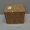 7" Wheel Rim with 3 Holes Fits for Most of 110-125cc Go-Kart, ATV, Taotao 16x8-7 Tire(Black)