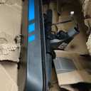 Electric Scooter Adults, 500W Motor E-Scooter, 25 MPH Top Speed and 22 Miles Range, Foldable Escooter with Dual Braking and App Control