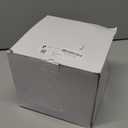 Ice Bucket, Ice Bucket with Silicone Sealing Ring Double-Wall Vacuum Insulation Champagne Buckets with Filter Layer Ice Tongs Ice Scoop (Green, 4 L)