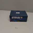 Dore-Ink Cartridges 934XL/935XL 9 Pack