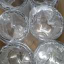 Nuogo 12 Pcs Plastic Clear Cylinder Vase for Home 12 Inch Acrylic Flower Clear Vase Centerpiece for Centerpieces Wedding Party Decorations