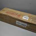 Oversized Camping Chair, Double Folding Loveseat Camping Couch with Pocket, Cup Holder and Carry Bag, Heavy Duty Portable Camping Chairs for Adults, Fishing, Sports, Trip, up to 660lbs, Black