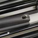 TOWOND Projector Screen and Stand, 120 inch Outdoor Projection Screen, Portable 16:9 4K HD Rear Front Movie Screen with Carry Bag Wrinkle-Free Design for Home Theater Backyard Cinema