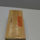 Travel Electric Kettle, Portable Small Electric Kettle for Tea Coffee, Hot Water Kettle with 4 Temperature Controls and Keep-warm, 304 Stainless Steel Auto Shut-Off & Boil Dry Protection (Black)