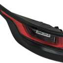 labwork Tail Light Replacement for Range Rover Velar 2018-2023 Left Side Rear Brake Light Outer LR111108