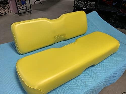 New Replacement seat Cover fits John Deere Gator Bench Replacement Seat Covers XUV 550 Cover 550 S4 866A