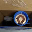 KJE Portable Battery Powered Operated Liquid Transfer Pump, Gasoline Diesel Water Fuel MultiFunction Electric Siphon Pump, 2.2 GPM, Upgraded with Filter Bag and Clip