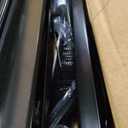 Agri-Fab 45-0320 42" Tow-Behind Lawn Sweeper, 12 cu. ft Hopper Bag Capacity; Leaf & Grass Catcher, with Adjustable Brush Height and Easy to Use Dumping Rope