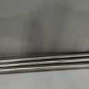 Parts DA105 7506 29" Stainless Steel Burner Tubes Set for Weber Genesis I - IV, Genesis Platinum I & II, Platinum B/C, Genesis Gold B/C (2000-2001) Gas Grill (with Side Control Panel)