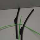 OEM QUALITY 26" + 16" Premium All-Seasons Stable And Quiet Windshield Wiper Blades(Set of 2)