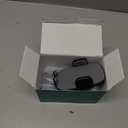 Qifutan Cell Phone Holder Long Arm Dashboard Windshield Car Phone Holder Anti-Shake Stabilizer Phone Car Holder Compatible with Phone Smartphone Grey