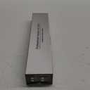 Wavytalk 3/8 Inch Small Curling Iron, Curling Wand for Short & Long Hair, Ceramic Small Barrel Curling Iron with Adjustable Temperature, Include Heat Resistant Glove (Purple)