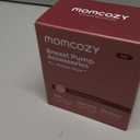 Momcozy Mobile Style | M6 Flange 24mm & Milk Collector, Original Mobile Style | M6 Breast Pump Replacement Accessories