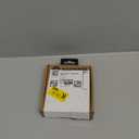 Magmaus PDL/50 Heavy Duty Lock with 3 Keys [Anti Cut Shackle] - [Stainless Steel] Weatherproof Padlock for Outdoor Use - Ideal for Storage Unit, Shipping Container, Gate (50 mm, 3 Keys)