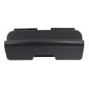 Bumper Face Bar Trim Molding Step Pad Rear Driver or Passenger (Textured) for BMW for M5 Base 2000-2003 Over-Deals 16556219 51122695499