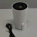 Mini Portable Projector 4K WiFi 6 BT 5.2 Upgraded Portable Projector Full HD Supported for Phone /PC /TV /HDMI /PS5 /Laptop Auto Keystone Home Theater 180 Rotation [Built-in App] White