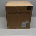 CASABREWS Espresso Machine 20Bar Espresso