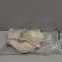 Victoria's Secret Body by Victoria FlexFactor Lightly Lined Plunge Demi Bra  (32B, Marzipan)