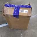 Cordless Vacuum Cleaner, 40KPA/40Mins, LED Display, Lightweight Stick Vacuum with Powerful Suction, Self-Standing, Green Light, Rechargeable Vacuum Cleaners for Home Pet Hair Carpet Hard Floors