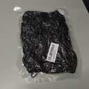 Classic Balaclava-Face-Mask for Kids - Boys Girls Lightweight Windproof UV Protector Neck Gaiter Skiing Cycling Scarf (Black)