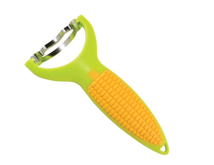R&M International Corn Stripper Peeler