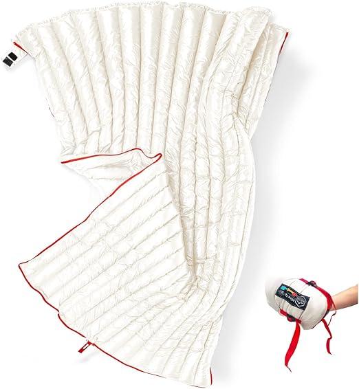 Backpacking Sleeping Bag 32-50°F