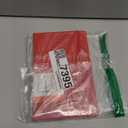 Moleskine Classic 12 Month 2026 Daily Planner, Hard Cover, Large (5" x 8.25"), Scarlet Red, 400 pages