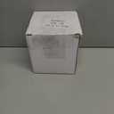 Christmas Wreath Bow: Large Design, Rustic Bells Sound, Vintage Knot for Tree Cup, Farmhouse Christmas Front Door Decoration, Holiday for C (Yellow)