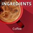 Folgers Black Silk Coffee, Dark Roast, Keurig K-Cup Pods, 10 Count Box (EXP 05/09/26)