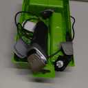 Norelco Philips Multigroom 5000 Series, All-in-One Trimmer, Beard Trimmer and Hair Clipper, 18-Piece Men's Grooming Kit for Beard, Face, Nose, Ear, Body, with Titanium Blades, Travel Pouch, MG5970/49 (Black)