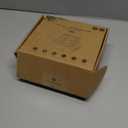 Pezin & Hulin Bamboo Charging Station for Multiple Devices Include 5 Port USB Charger, 5 Cables, Desktop Organizer for Phones, Tablet, Wooden Docking Stations (Style 1)