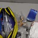 134Pcs Car Dent Puller Kit, Paintless Dent Removal Tool Kit with 3 in 1 T-bar Slide Hammer & Bridge Puller & Golden Lifter, Dent Repair Kit for Car Hail Damage Large Small Dent Fast Removal