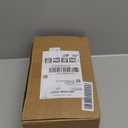 Sanwuta 3 Pcs Fake Microphone Prop Bulk, Plastic Realistic Mic, Pretend Microphone, Stage Mics Toy for Birthday Activities Weddings Christmas Karaoke Stage Costume Cosplay Party Favor