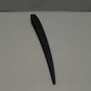 GM Genuine Parts 84178694 Rear Window Wiper Cover, 15.65 in