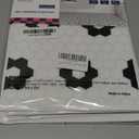 MORCART Peel and Stick Floor Tile, Vinyl Flooring Waterproof, DIY Flooring for Bathroom, Kitchen, Fireplace, Pet House, Stairs, Bedrooms, Wall(20PCS,7.87" x 7.87",White)