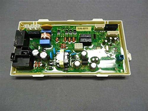 Samsung Dryer Main Board Dc92-01310a