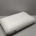 Tempur-Pedic TEMPUR-Cloud Pillow for Sleeping, Standard, White