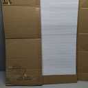 Post-it Super Sticky Easel Pad 25 x 30 Inches 30 Sheets/Pad 2 Pads (560) Large White Grid Premium Self Stick Flip Chart Paper Super Sticking Power