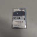 Veharvim Sun Visor Repair Kit Fits for Dodge RAM 1500 Trucks 2019-2023, 1 Pack Aluminum Car Sun Visor Repair Kit, Car Sun Visor Fixer, Sun Visor Clip Replacement, Dodge Ram 1500 Accessories