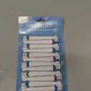 Replacement Toothbrush Heads Compatible with Oral B Braun, 12 Pcs Professional Electric Toothbrush Brush Heads Compatible with Oral B Replacement Heads Refill 7000/Pro 1000/9600/500/3000