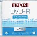 16X Write-Once DVD-R