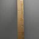 Industrial Stair Railing Metal Hand Rails for Indoor Stairs Wall Mount Staircase Handrails 1.5" Pipe Stair Handrail for Steps Black Aluminum Stairway Railing for Outdoor & Indoor Stairs 13.3ft (13.3Feet- 1.5 Inch Tube Diameter)