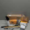 Squeegee for Window Cleaning Daily, Bathroom Squeegee