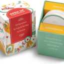 Open Up a Conversation: 50 Questions for Kids and Families to Answer